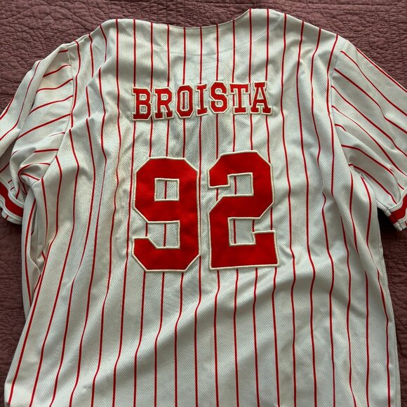 Dutch Bros Baseball Jersey - Picture 2 of 3